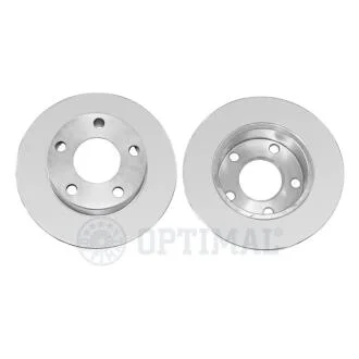 Гальмівний диск Optimal BS-6770C