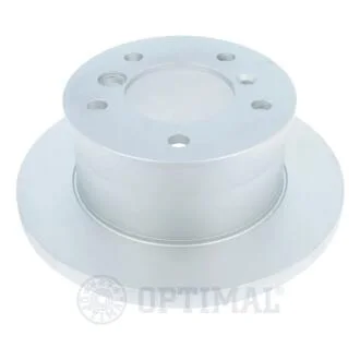 Гальмівний диск Optimal BS-7030C
