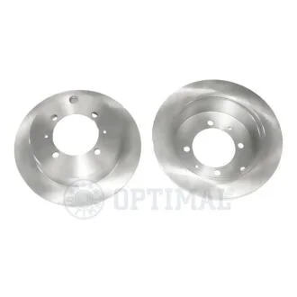 Гальмівний диск Optimal BS-7090C