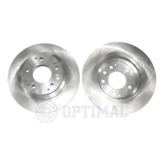 Гальмівний диск Optimal BS-7504C