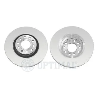 Гальмівний диск Optimal BS-7516HC