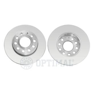Гальмівний диск Optimal BS-7519C