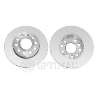 Гальмівний диск Optimal BS-7519C