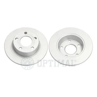 Гальмівний диск Optimal BS-7520C