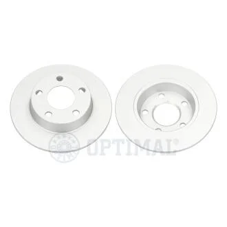 Гальмівний диск Optimal BS-7522C