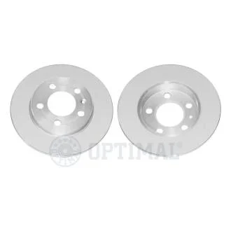 Гальмівний диск Optimal BS-7528C