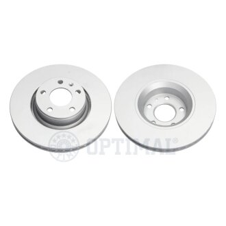 Гальмівний диск Optimal BS-7530HC