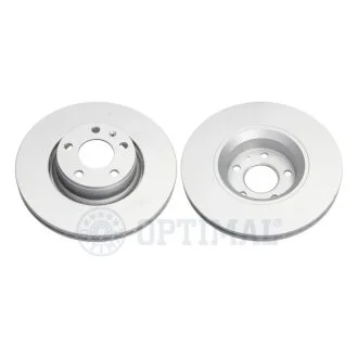 Гальмівний диск Optimal BS-7530HC