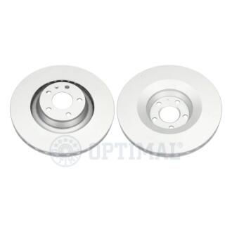 Гальмівний диск Optimal BS-7538HC