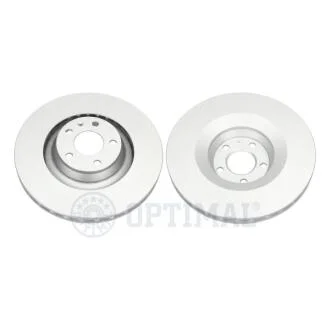 Гальмівний диск Optimal BS-7538HC