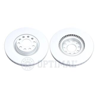 Гальмівний диск Optimal BS-7540C