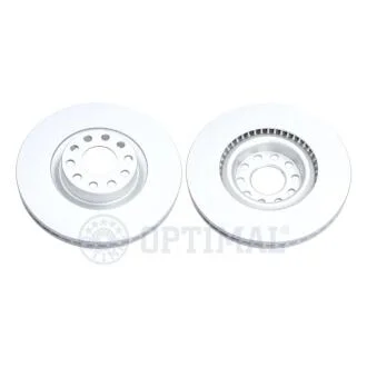 Гальмівний диск Optimal BS-7540C