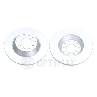 Гальмівний диск Optimal BS-7542C