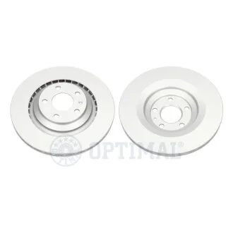Гальмівний диск Optimal BS-7544C