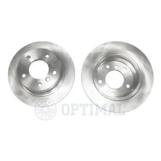 Гальмівний диск Optimal BS-7556C