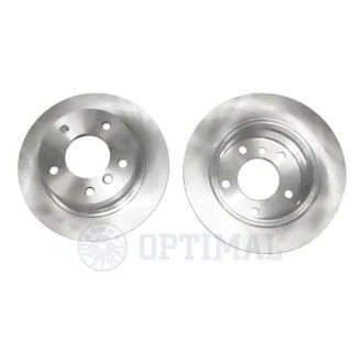 Гальмівний диск Optimal BS-7556C
