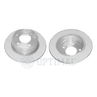 Гальмівний диск Optimal BS-7574C