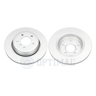Гальмівний диск Optimal BS-7576C