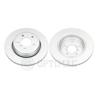 Гальмівний диск Optimal BS-7576C