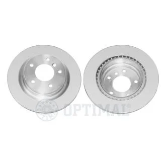 Гальмівний диск Optimal BS-7614C