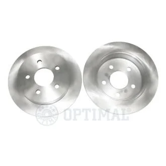 Гальмівний диск Optimal BS-7640C
