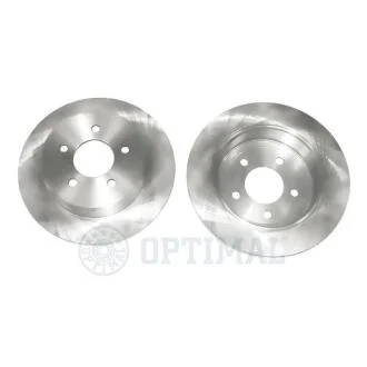Гальмівний диск Optimal BS-7648C