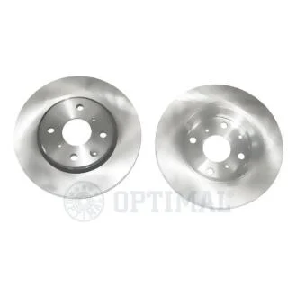 Гальмівний диск Optimal BS-7652C