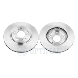 Гальмівний диск Optimal BS-7678C