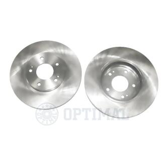 Гальмівний диск Optimal BS-7698C