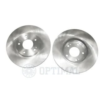 Гальмівний диск Optimal BS-7698C