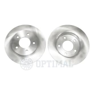 Гальмівний диск Optimal BS-7760C