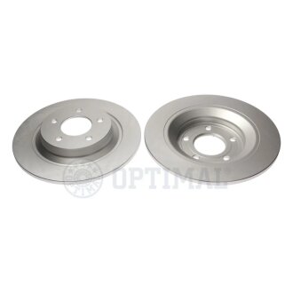 Гальмівний диск Optimal BS-7774C