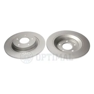 Гальмівний диск Optimal BS-7774C