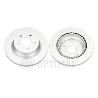 Гальмівний диск Optimal BS-7782C