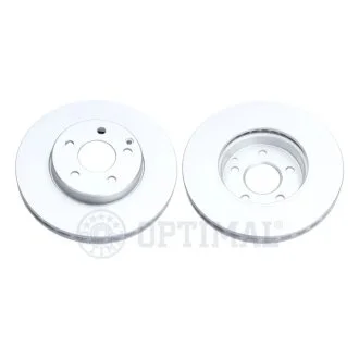 Гальмівний диск Optimal BS-7788C