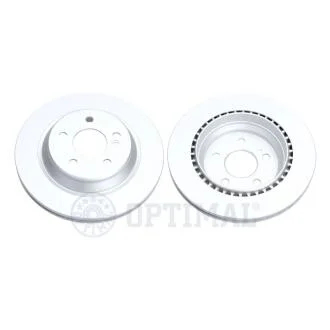 Гальмівний диск Optimal BS-7790C