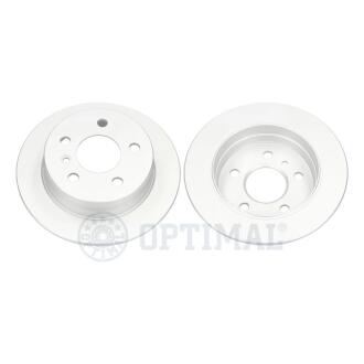 Гальмівний диск Optimal BS-7812C