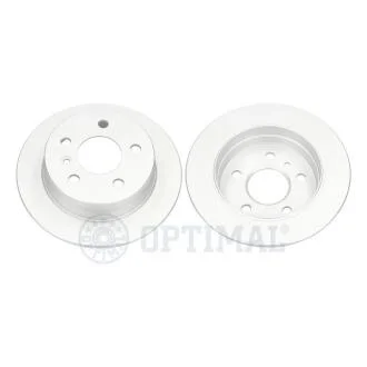 Гальмівний диск Optimal BS-7812C