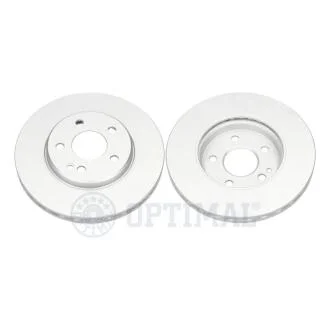 Гальмівний диск Optimal BS-7814C