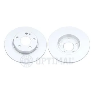Гальмівний диск Optimal BS-7820C