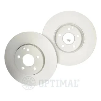 Гальмівний диск Optimal BS-7854HC