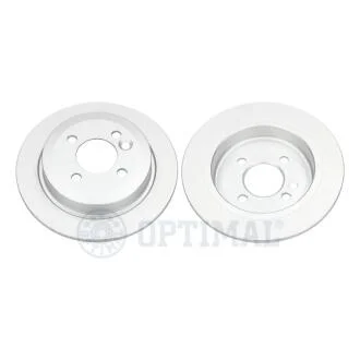 Гальмівний диск Optimal BS-7874C