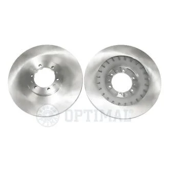 Гальмівний диск Optimal BS-7878C