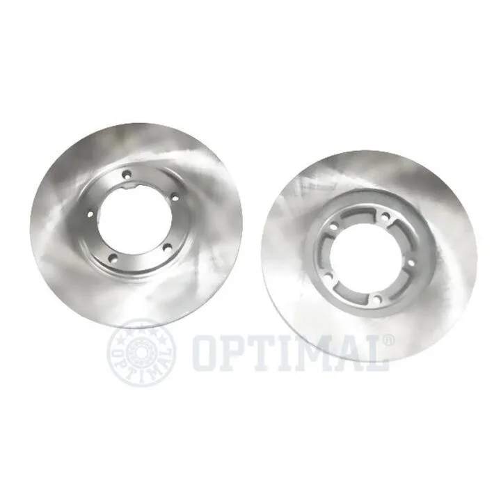 Гальмівний диск Optimal BS-7880C (фото 1)