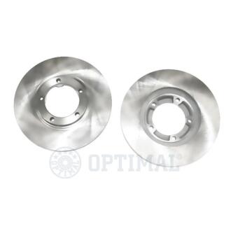 Гальмівний диск Optimal BS-7880C