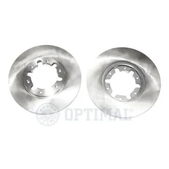 Гальмівний диск Optimal BS-7904C