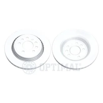 Гальмівний диск Optimal BS-7916C