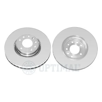 Гальмівний диск Optimal BS-7924C