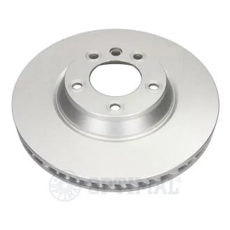 Гальмівний диск Optimal BS-7940HC