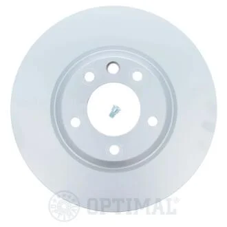 Гальмівний диск Optimal BS-7941HC